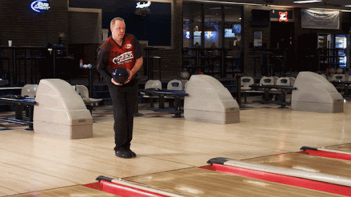 One-Step Drill GIF